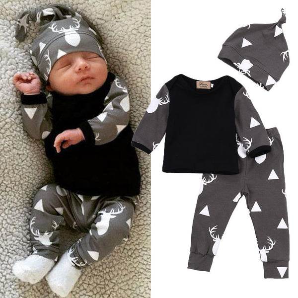 cute newborn baby boy outfits