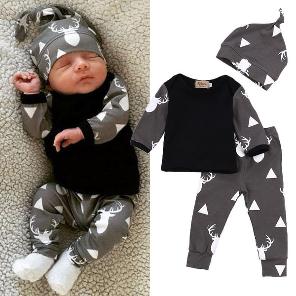 cool baby boy clothes