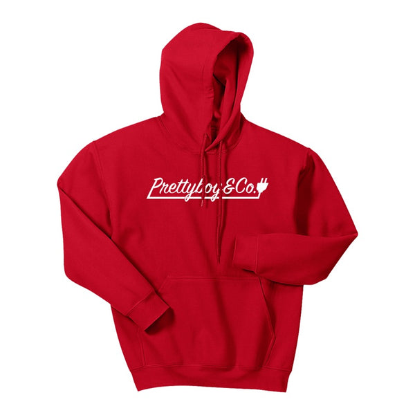 sauce avenue sweatshirt