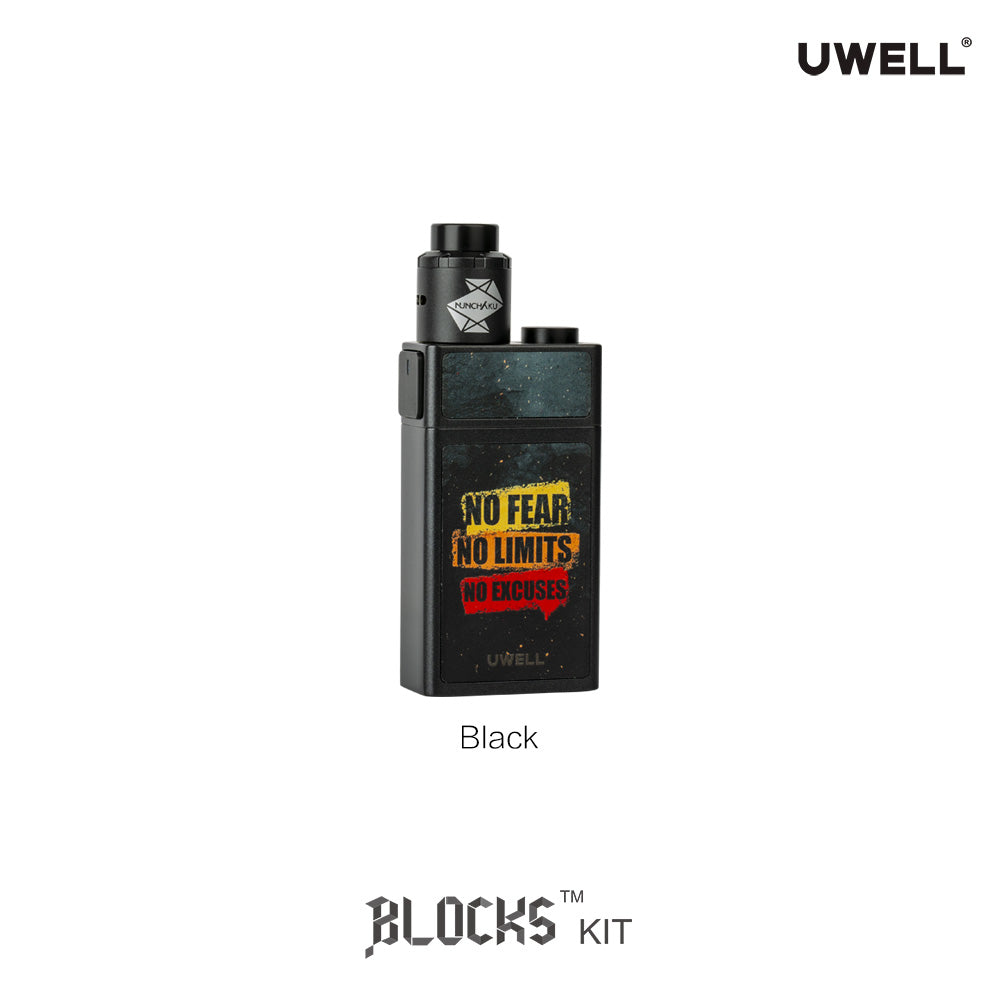 Blocks Kit