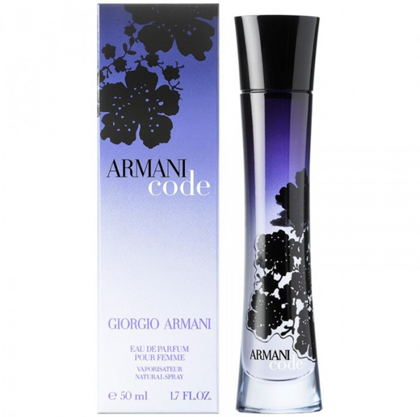 armani code black friday