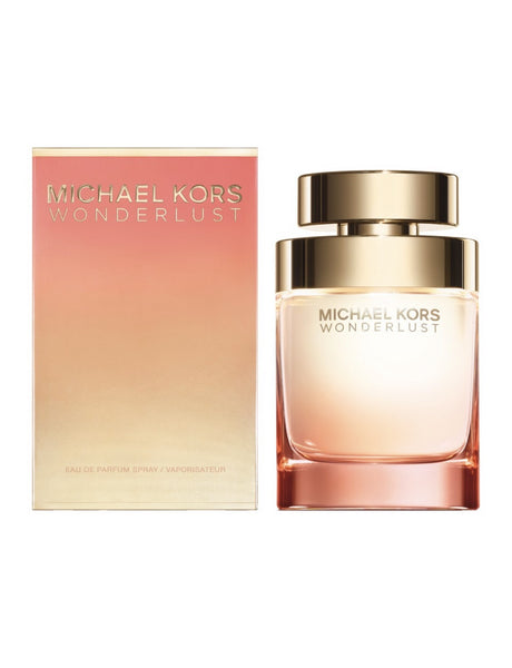 michael kors wonderlust priceline