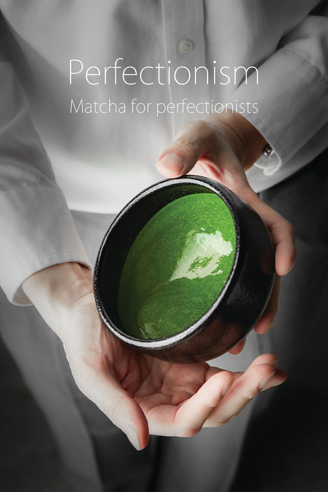 Matcha Perfectionnist - Peace Oriental Tea House