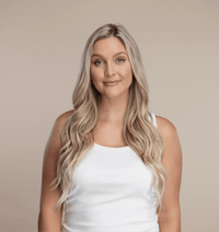 Easy to use Clip-in Extensions! Add Length & Volume
