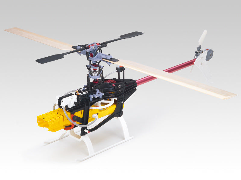 expert rc helicopter