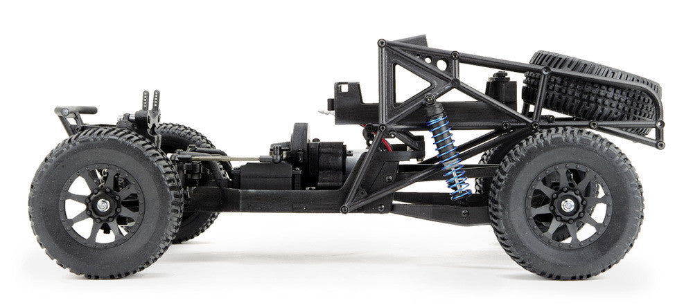 Thunder Tiger JACKAL RC Desert Buggy 6544-F11 – ThunderTiger