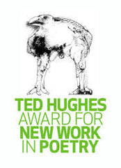 Ted Hughes Award