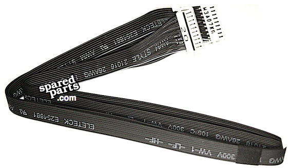 Samsung Lead Connector 20 Pin Flat BN39-01475C