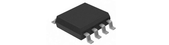 Samsung S-24CS08AFJ SMD EEPROM IC 1103-001410