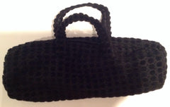 knit bag