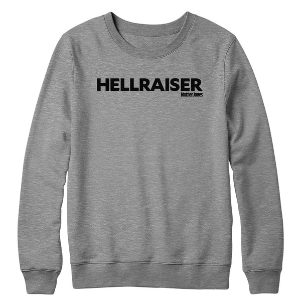 hellraiser sweater