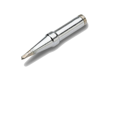 <span lang="fr">Pointe de fer à souder Weller PTA-7 </span><span lang="en">Weller PTA-7 soldering tip </span>