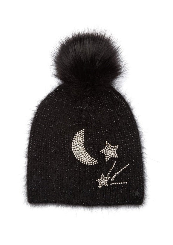 cinq a sept beanie