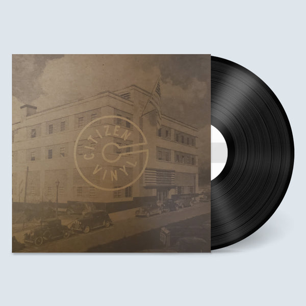 Colin Hay - Now And The Evermore (Vinyl TEST)