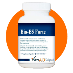 VitaAid Bio-B5 Forte