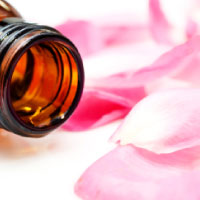 Rose Oil