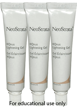 neostrata gel hq