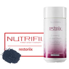 Nutrifii Restoriix