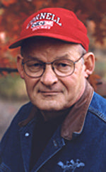 The North Writer James R. Stevens