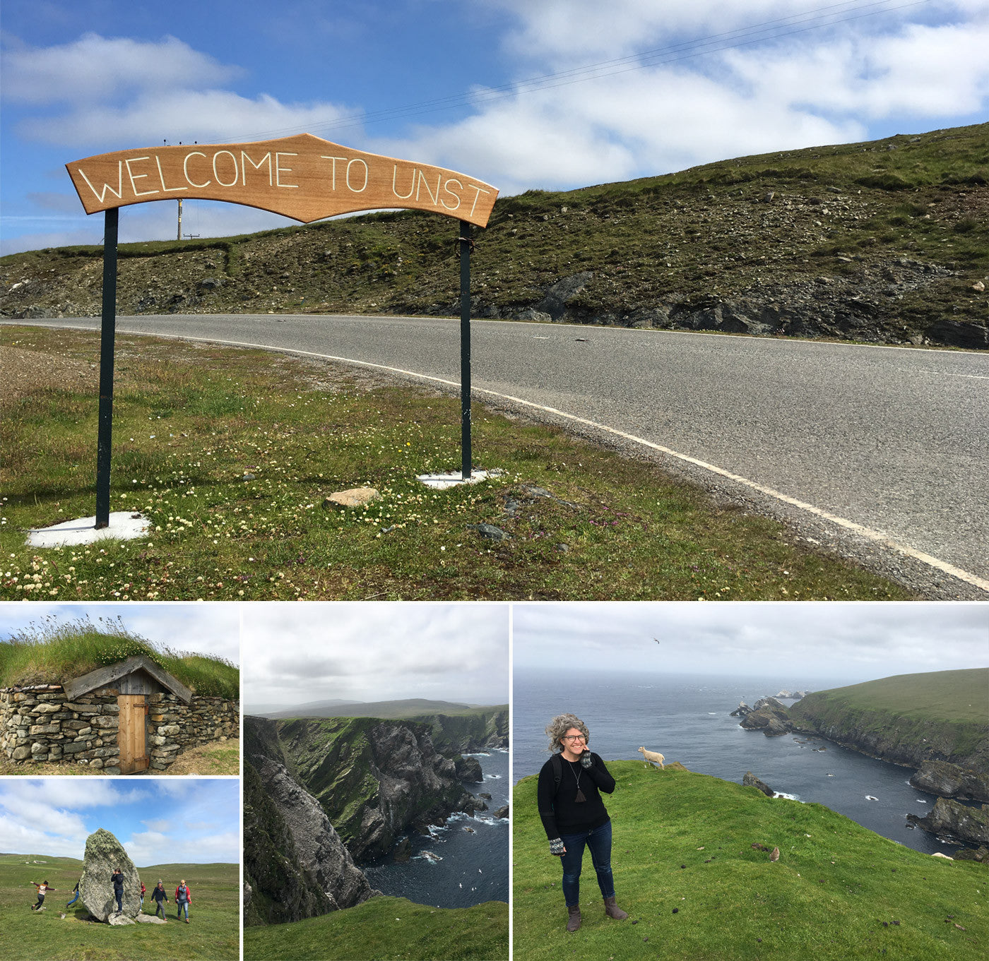 Unst, United Kingdom