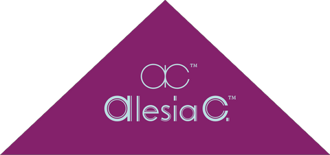 1 Alesia C. TM Logo Copyright of Alesia C. All Rights Reserved