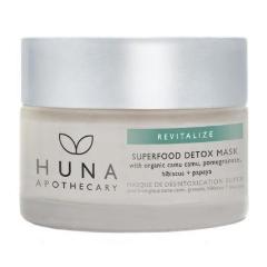 Huna Superfood Mask