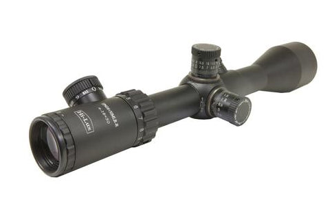 Top Angle 4-16 Rifle Scope