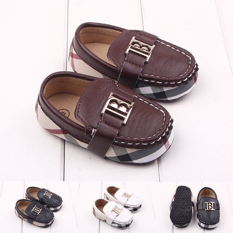 loafer shoes for baby boy