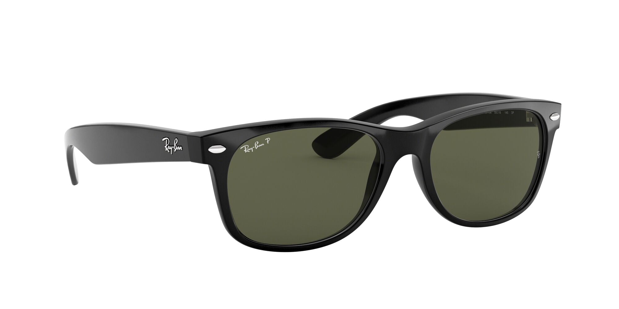 ray ban polarized 2132