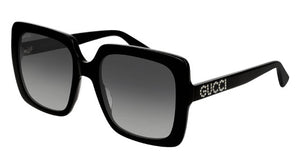 Gucci | 0418S | Black
