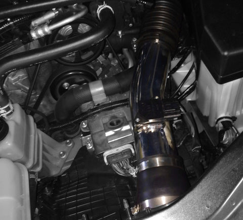 Cold Air Intake MX5