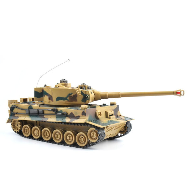 gizmovine rc fighting battle tank