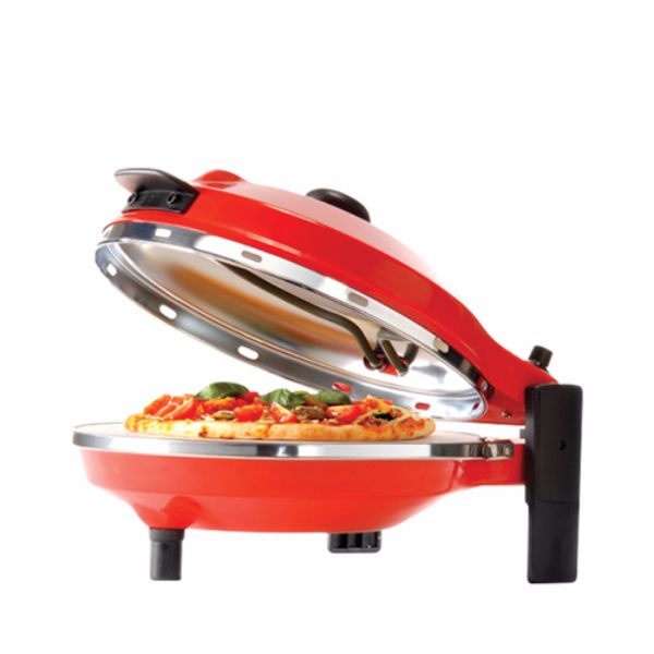 New Wave Pizza Maker Electric Oven