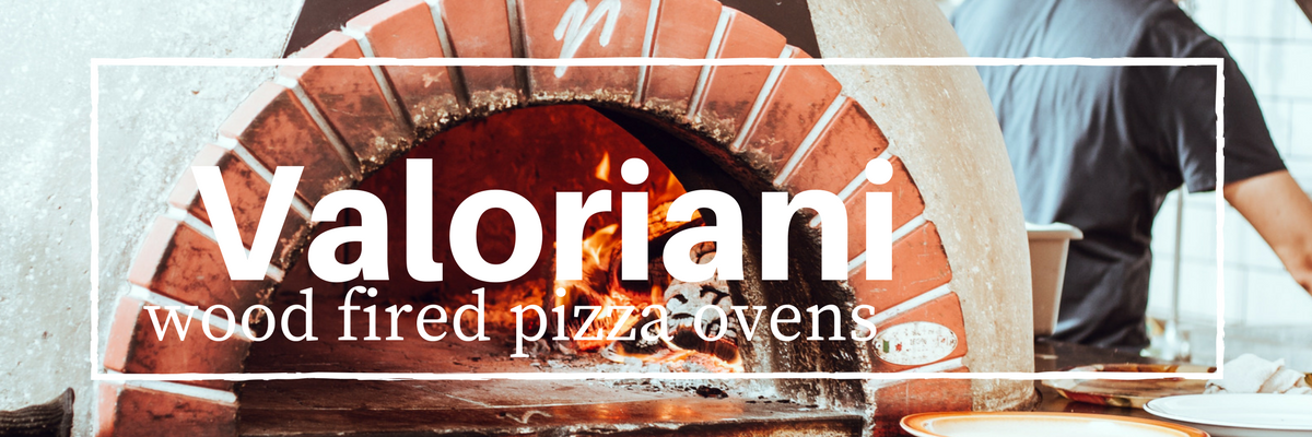 valoriani wood fired pizza ovens diy pizza oven kit