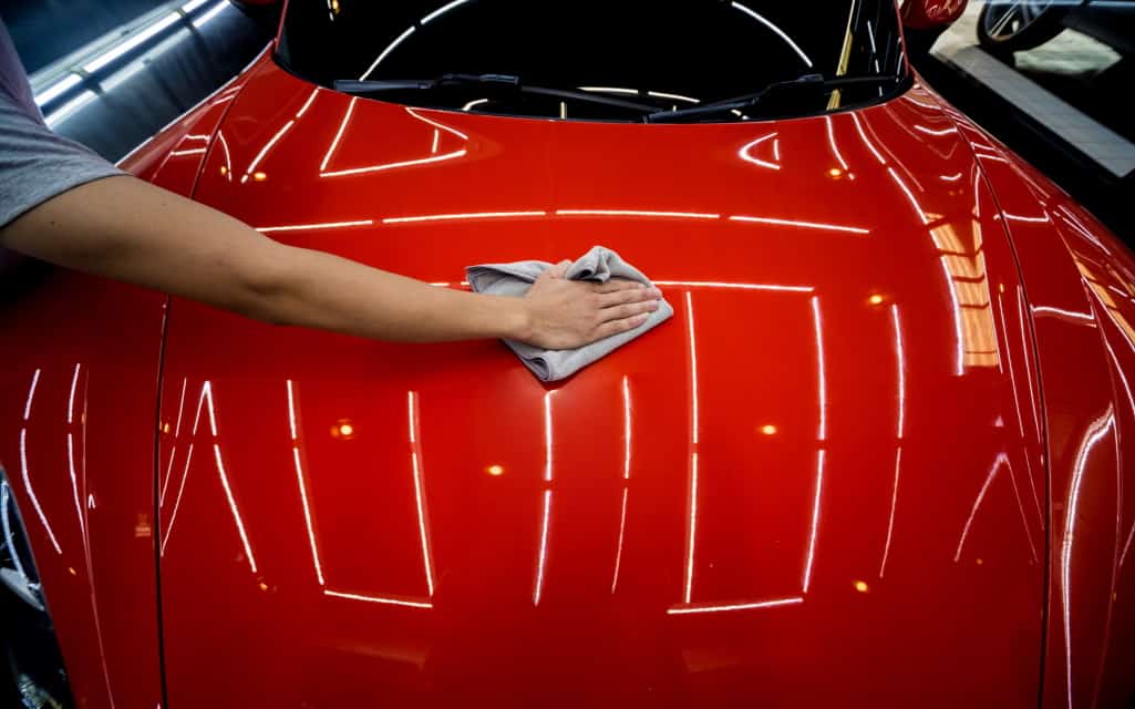 How To Make Your Car Shine Like New