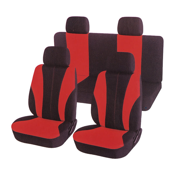 midas leather car seat covers