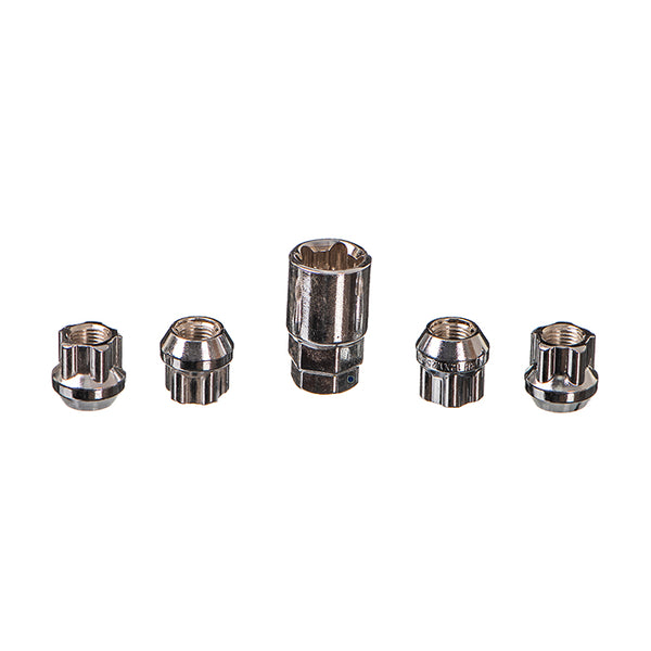 lock nut set