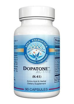 Dopatone Active Free Shipping K41 (90 caps)
