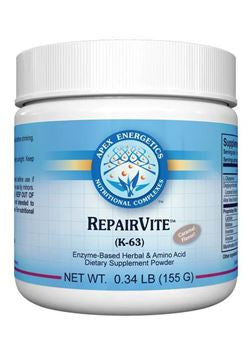 Repairvite Caramel Flavor Free Shipping K63 (.34 lb)