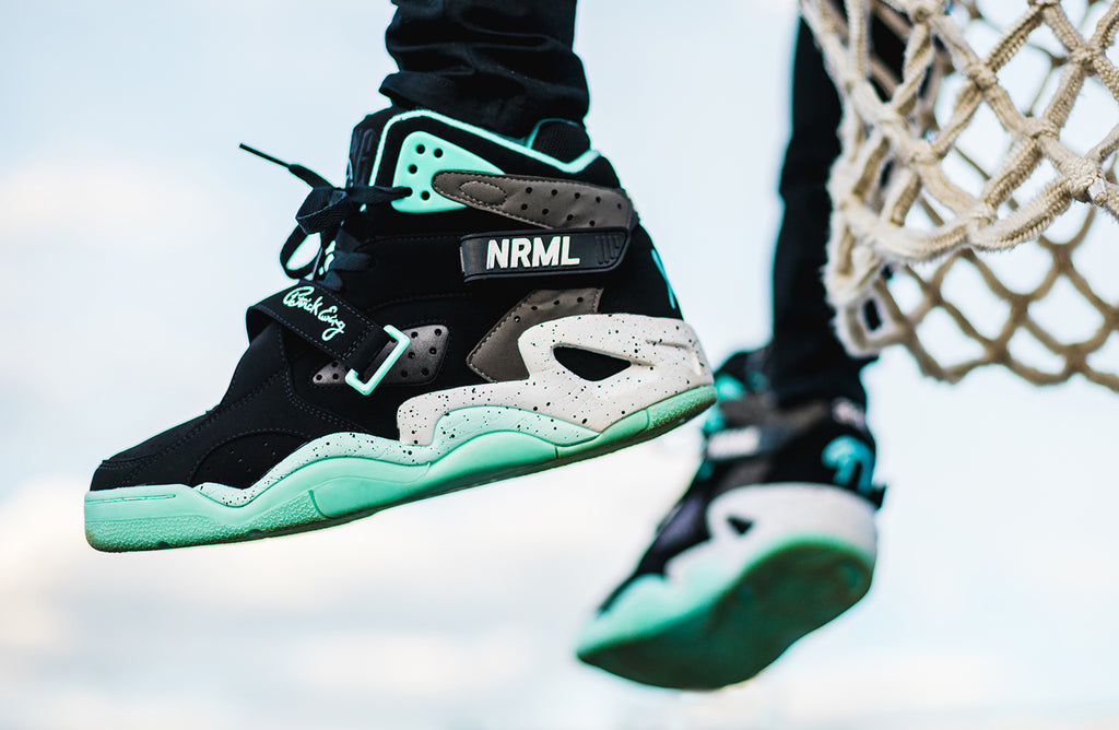 patrick ewing rogue