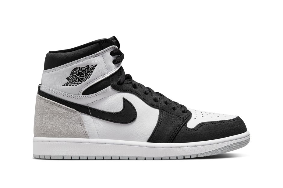 AIR JORDAN 1 RETRO HIGH OG – NRML