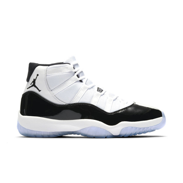 jordan 11 concord 2018 champs