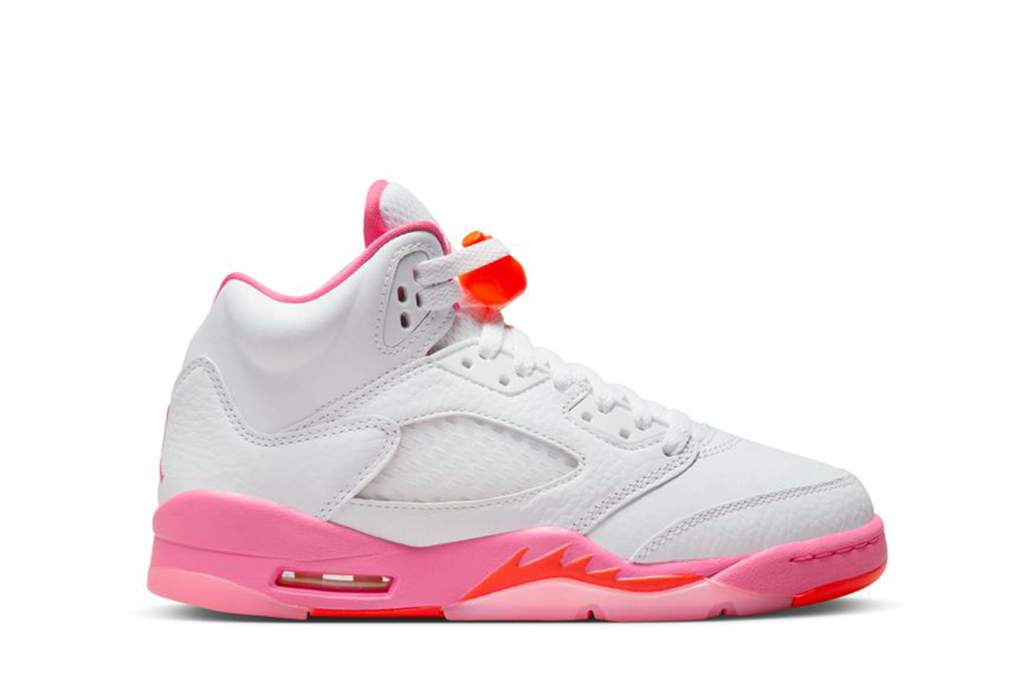 jordan 5 retro gs