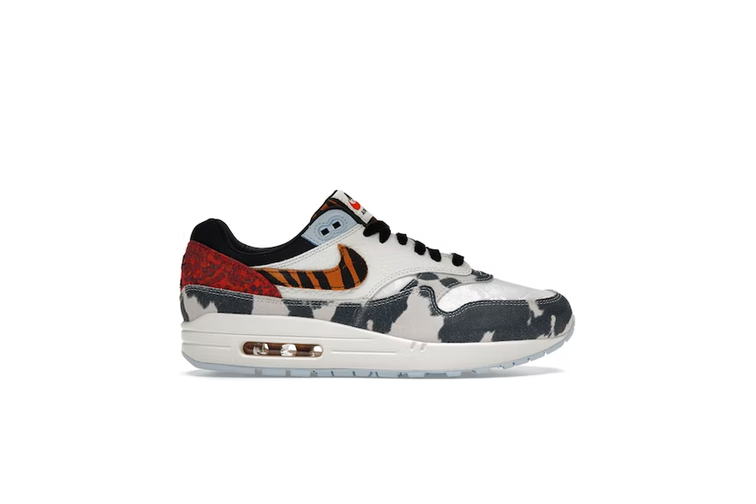 WOMEN'S NIKE AIR MAX 1 '87 GREAT INDOORS – NRML