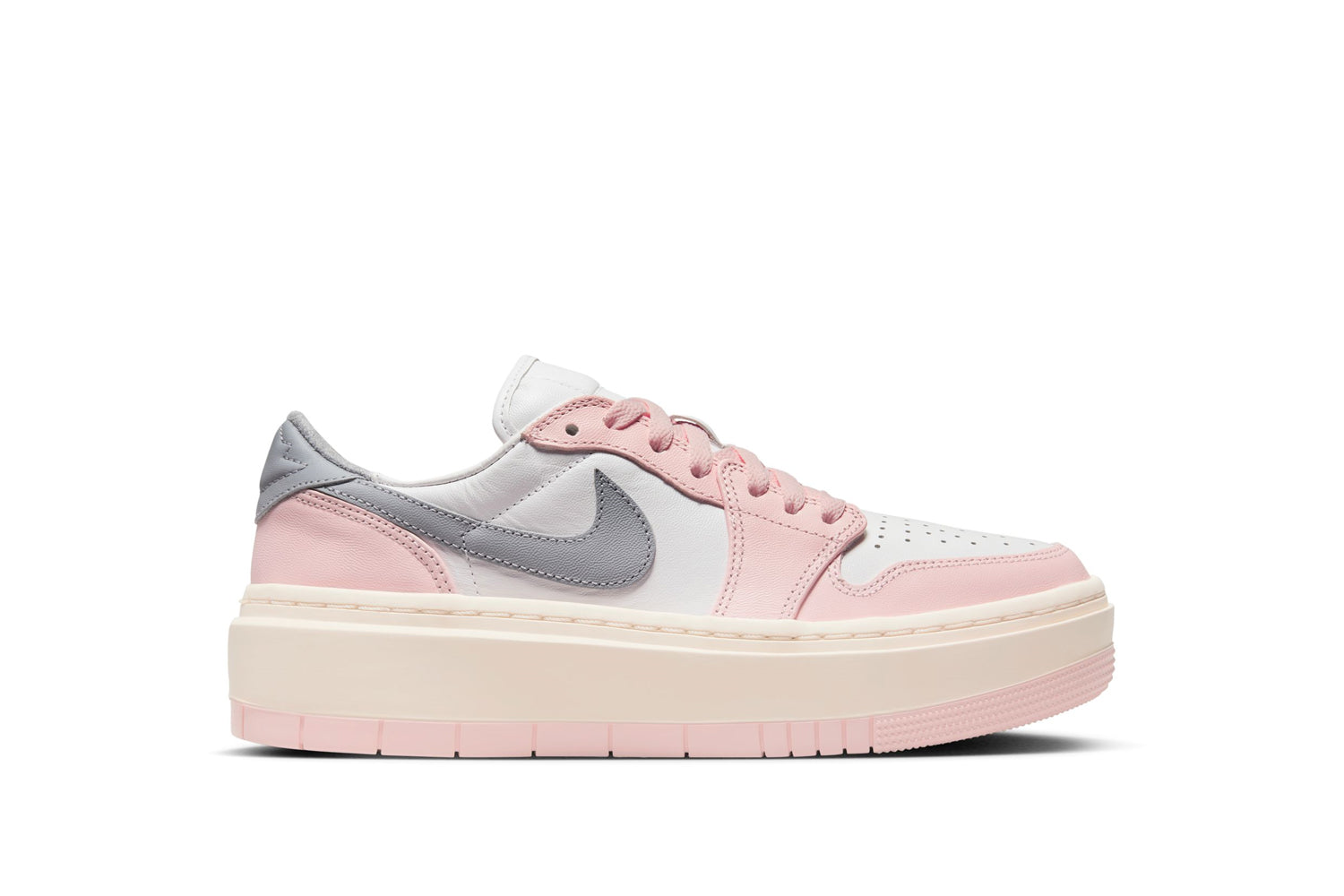 WOMEN'S AIR JORDAN 1 ELEVATE LOW ATMOSPHERE – NRML