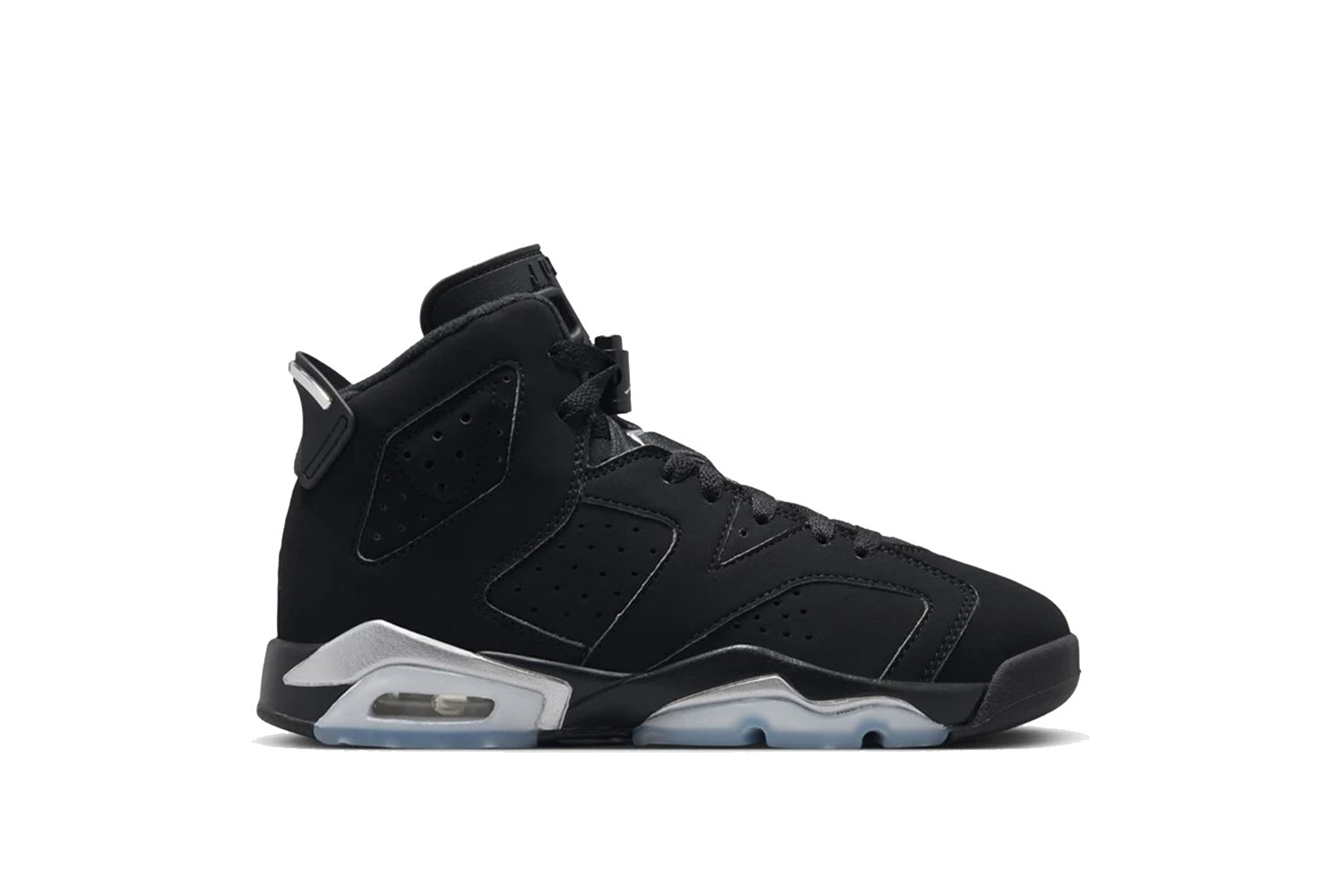 how to clean jordan 6 retro