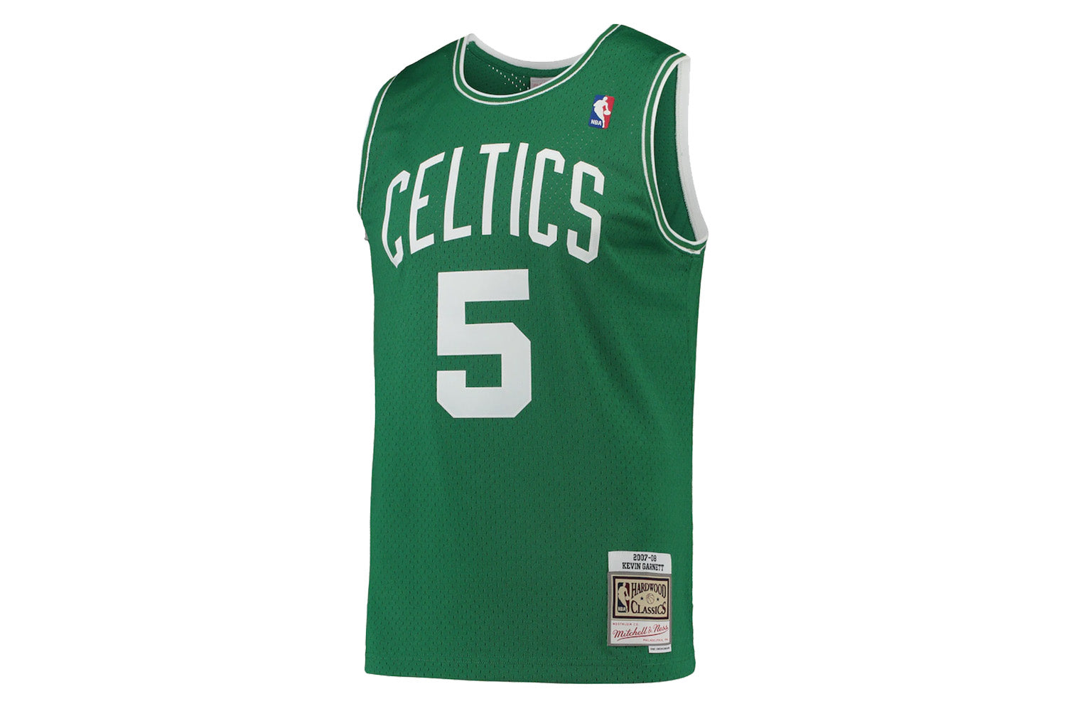 celtics 5 jersey