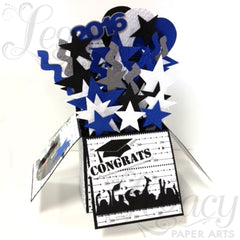 Pop-Up Centerpiece