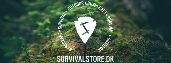 Survivalstore.dk