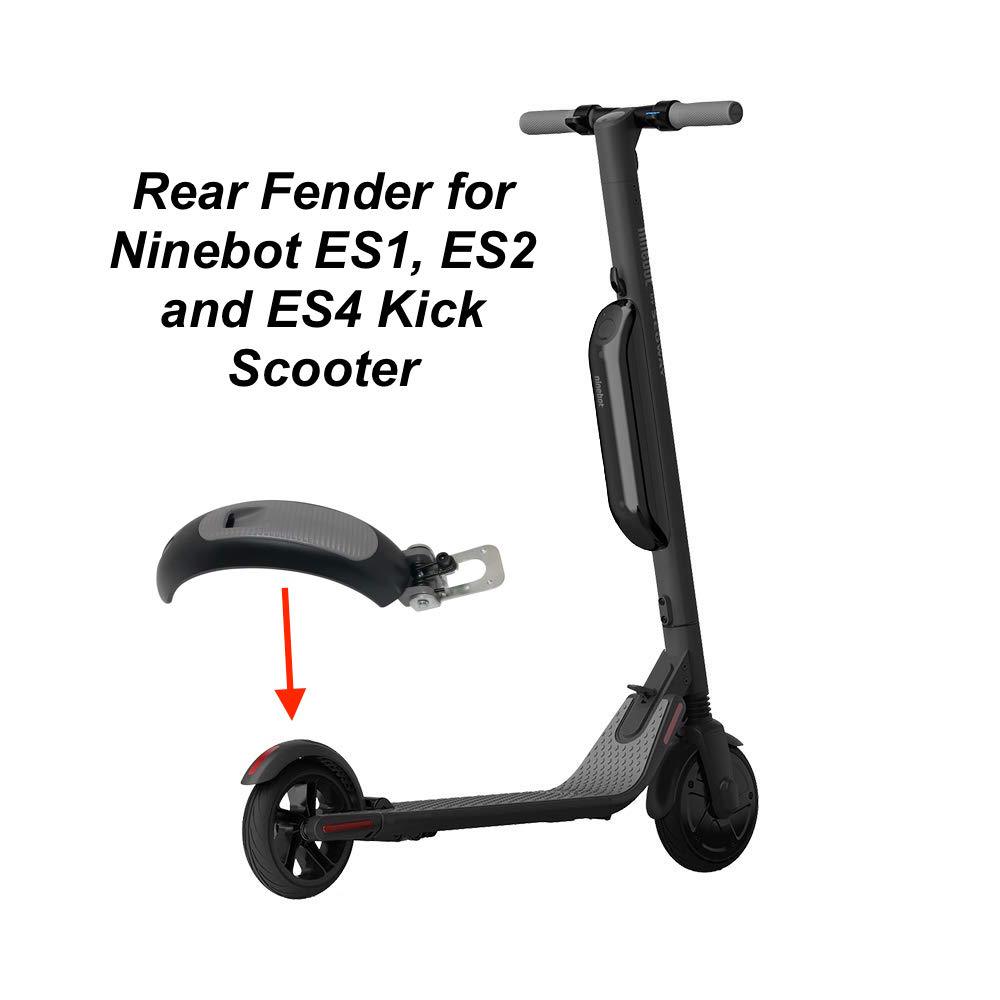 es2 segway